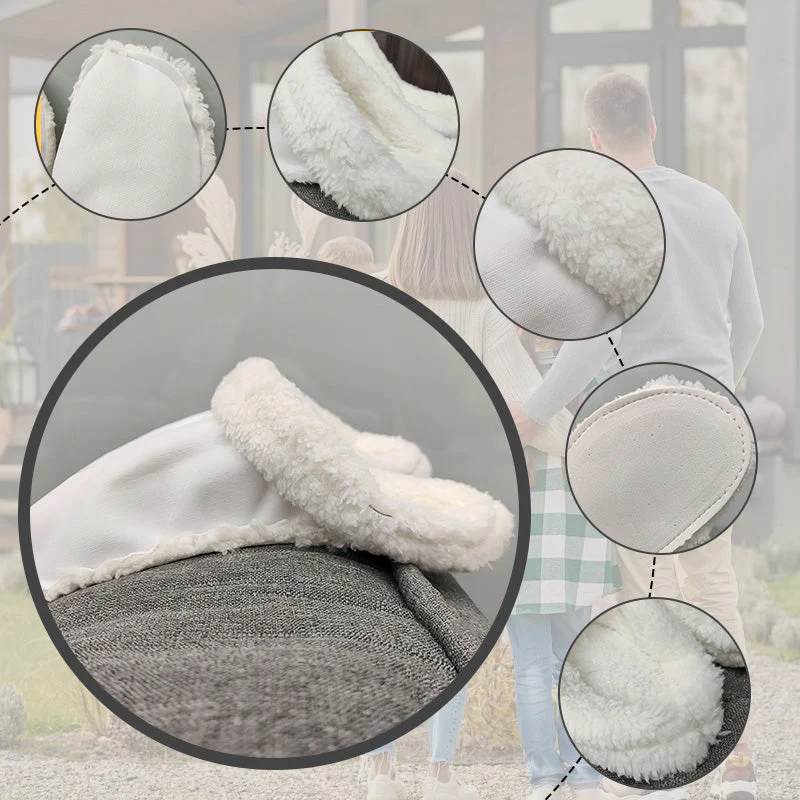 Avelena | ThermaStep - Halten Sie Ihre Füße den ganzen Winter warm und gemütlich - Image 3