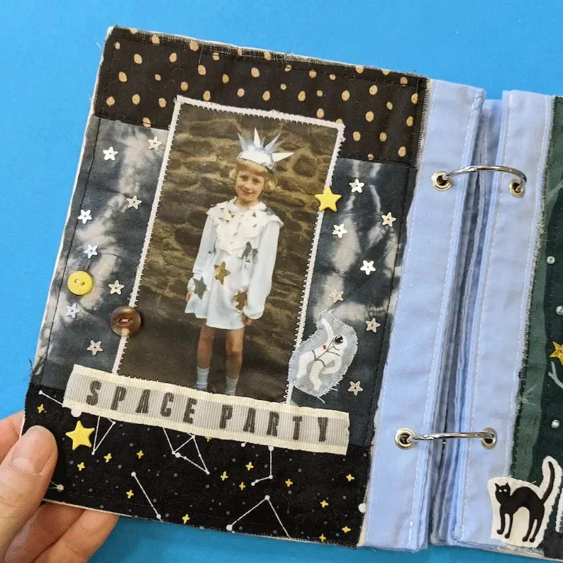 Avelena | ThreadCraft – Perfekte Textilkunst mühelos und sauber gestalten - Image 4