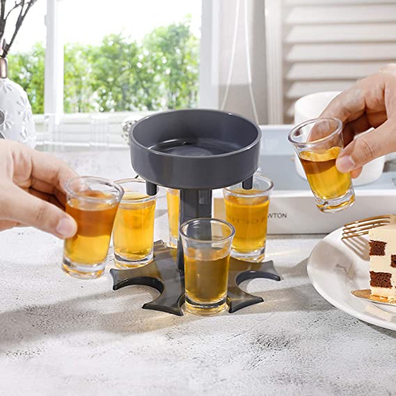 Avelena | Tipsy Pour - Befreie die Party - Jeder Shot zählt ! - Image 10