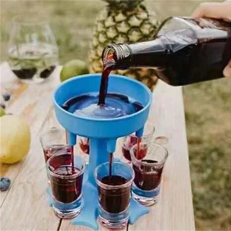 Avelena | Tipsy Pour - Befreie die Party - Jeder Shot zählt ! - Image 3