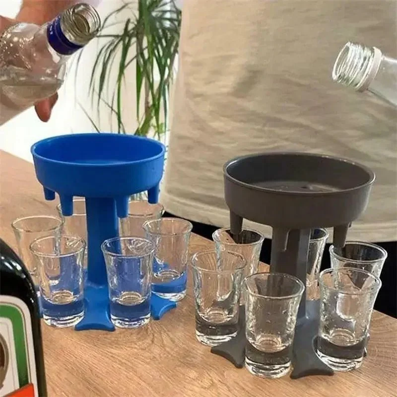 Avelena | Tipsy Pour - Befreie die Party - Jeder Shot zählt ! - Image 5
