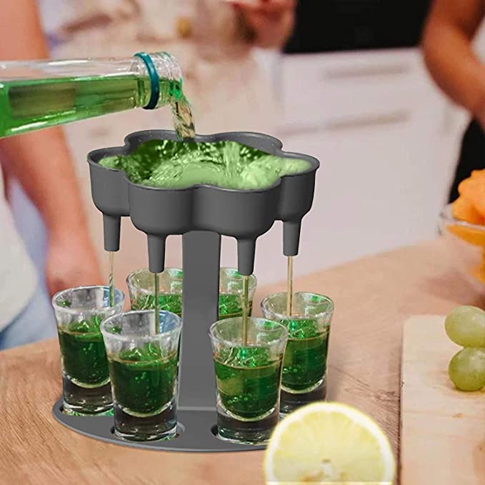 Avelena | Tipsy Pour - Befreie die Party - Jeder Shot zählt ! - Image 8