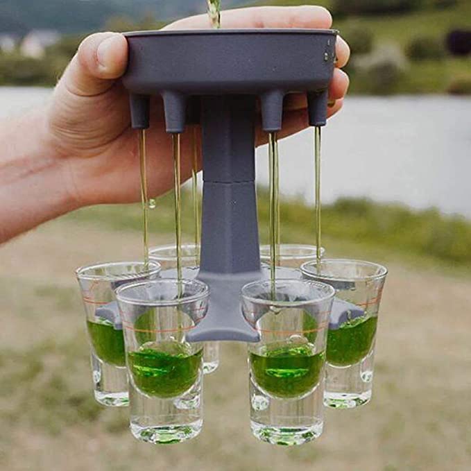 Avelena | Tipsy Pour - Befreie die Party - Jeder Shot zählt ! - Image 9
