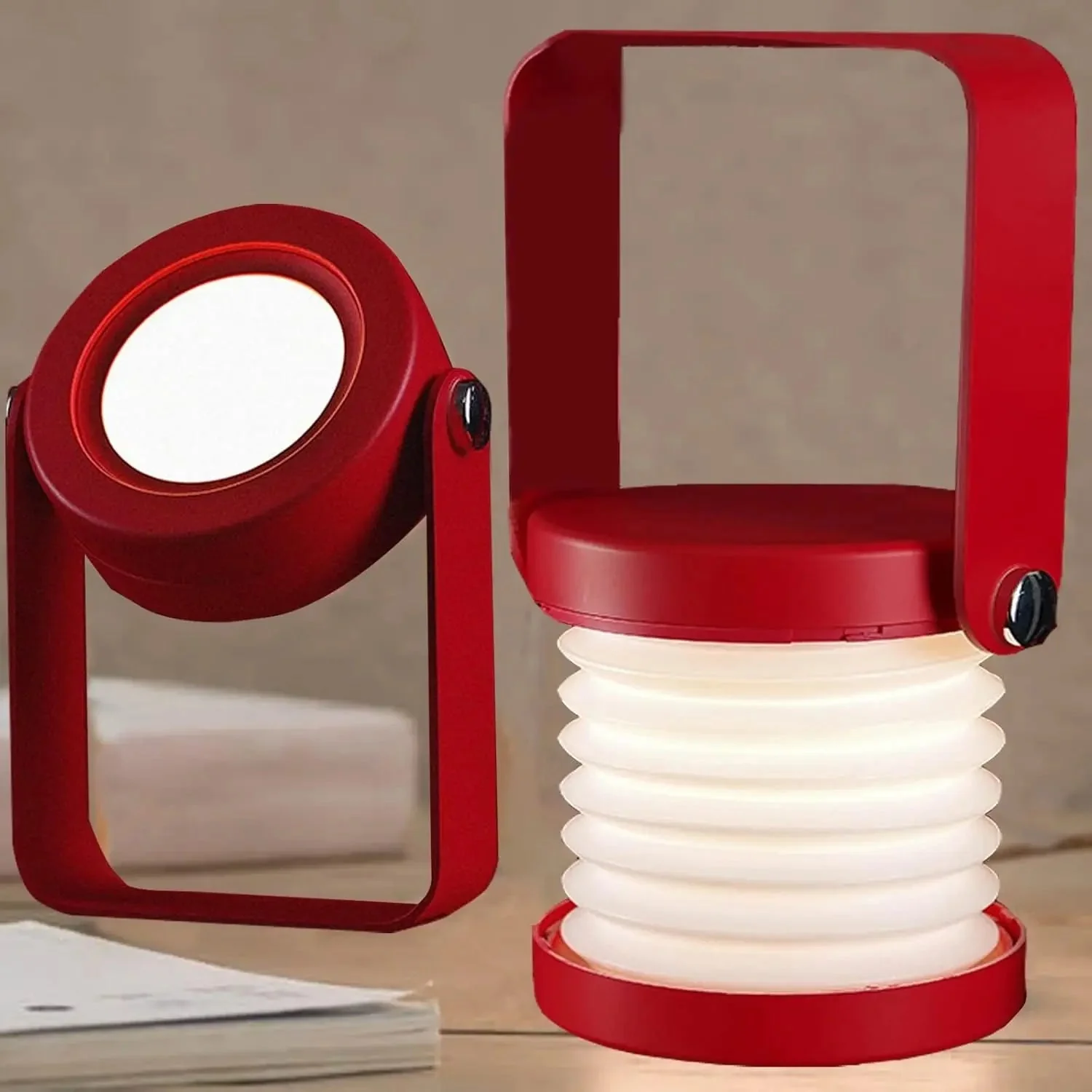 Avelena | TorchGlow – Sofort eine gemütliche Atmosphäre überall schaffen - Image 2