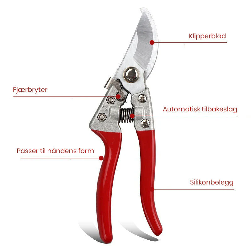 Avelena | TrimMaster – Schnellere, Sauberere und Mühelose Gartenschnitte Jedes Mal - Image 8