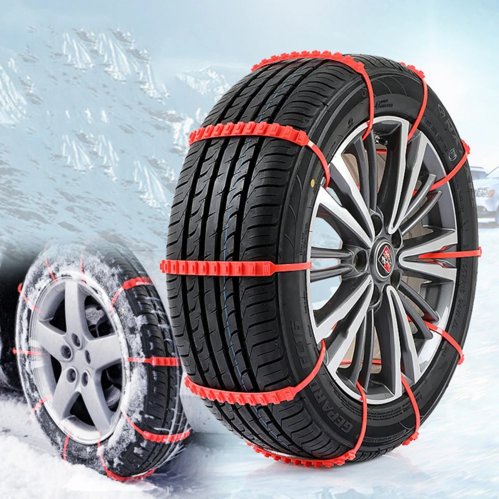 Avelena | TyreGrip - Radverbesserung - Ultimativer Grip - Garantiert Schnee - Image 2