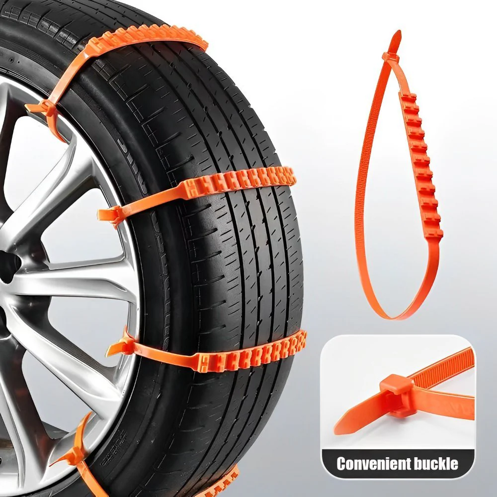 Avelena | TyreGrip - Radverbesserung - Ultimativer Grip - Garantiert Schnee - Image 4