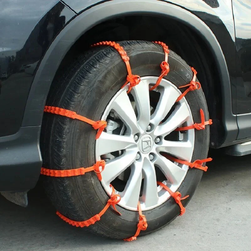 Avelena | TyreGrip - Radverbesserung - Ultimativer Grip - Garantiert Schnee - Image 7