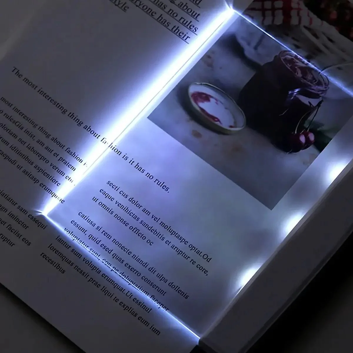 Avelena | UltraRead - Beleuchten Sie Ihre Lektüren - Eine bessere literarische Immersion! - Image 3