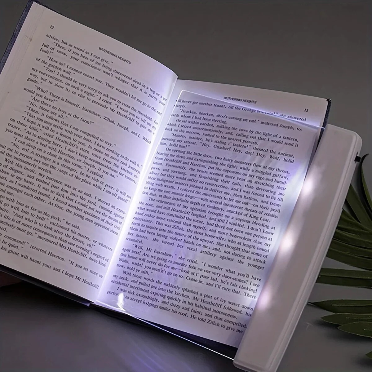 Avelena | UltraRead - Beleuchten Sie Ihre Lektüren - Eine bessere literarische Immersion! - Image 4