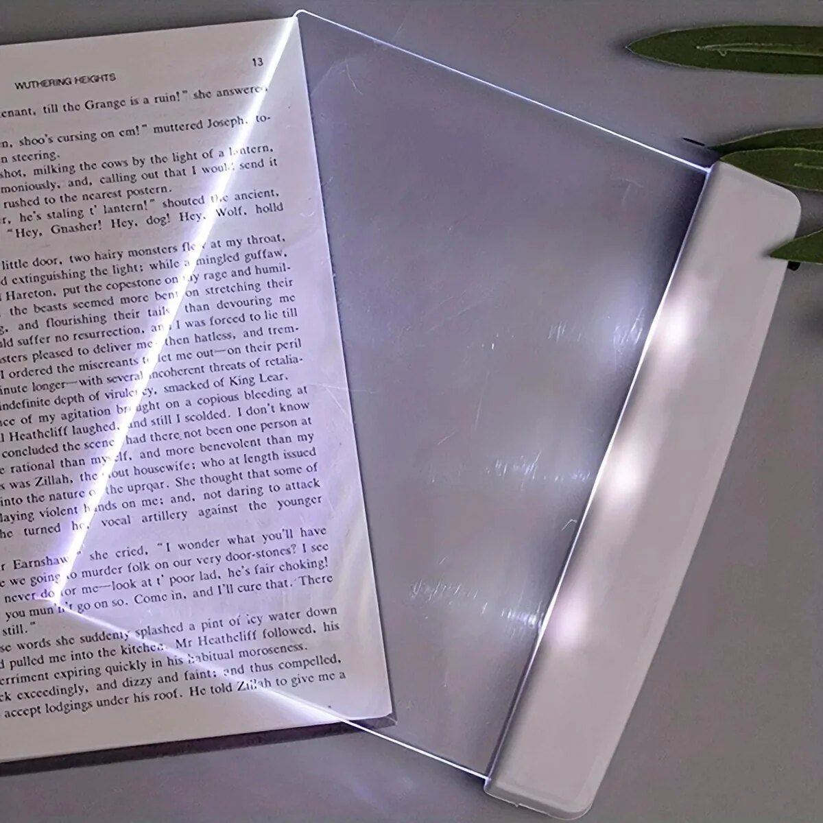 Avelena | UltraRead - Beleuchten Sie Ihre Lektüren - Eine bessere literarische Immersion! - Image 5