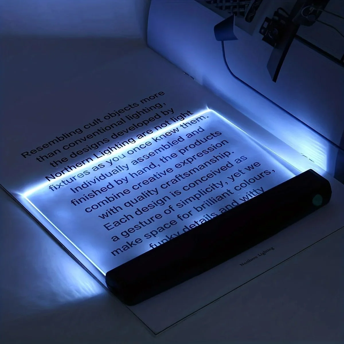 Avelena | UltraRead - Beleuchten Sie Ihre Lektüren - Eine bessere literarische Immersion! - Image 6