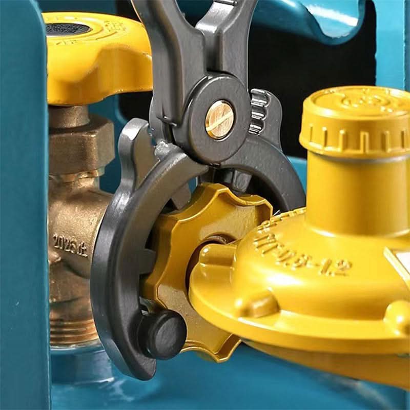 Avelena | ValveMaster – Einfache Einstellung für alle Standard-Gaskonzentrationsventile - Image 2