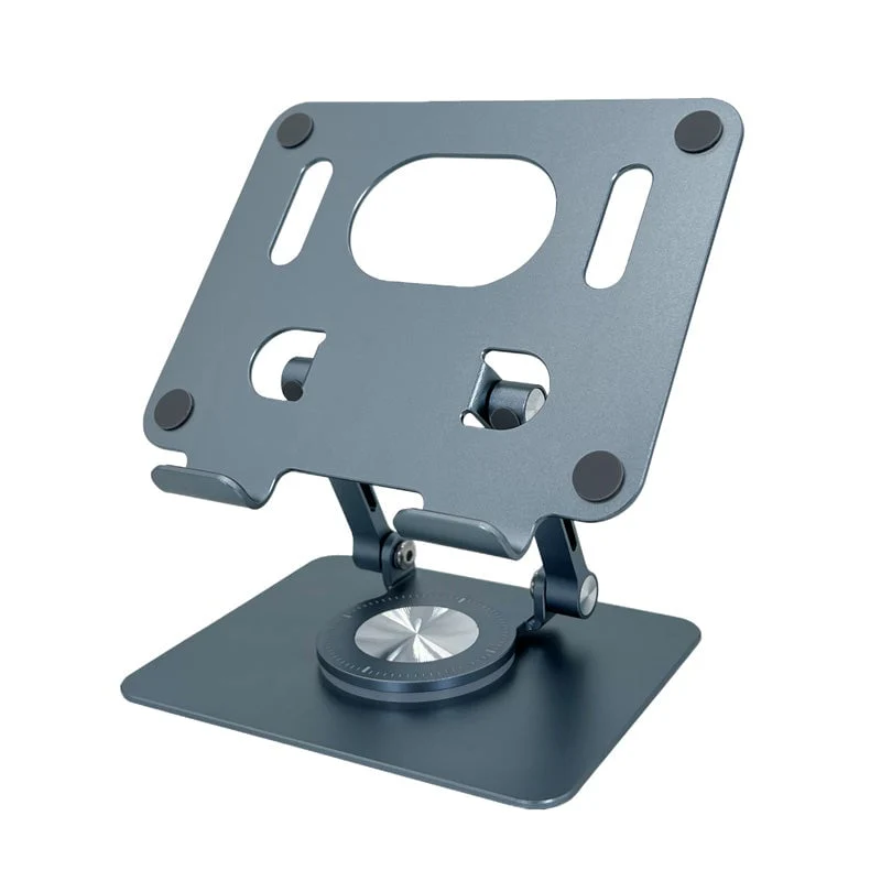 Avelena | ViewEase - 360° verstellbarer freihändiger Telefon- und Tablet-Ständer - Image 11