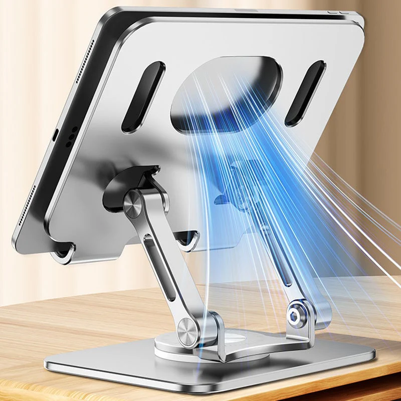 Avelena | ViewEase - 360° verstellbarer freihändiger Telefon- und Tablet-Ständer - Image 2