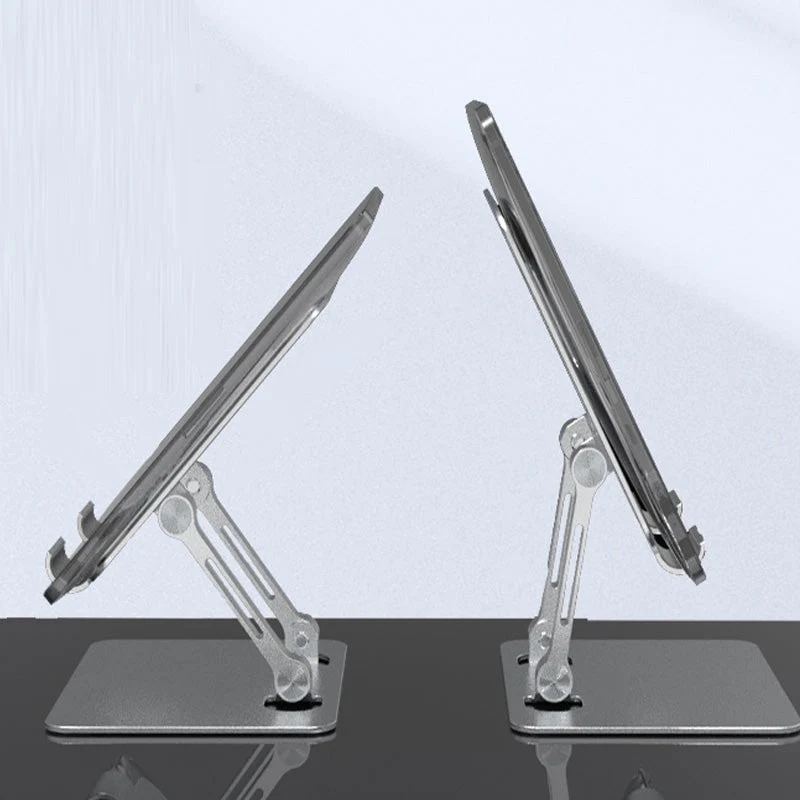 Avelena | ViewEase - 360° verstellbarer freihändiger Telefon- und Tablet-Ständer - Image 4