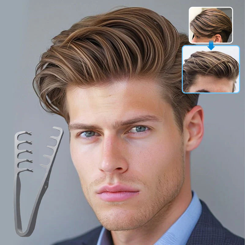 Avelena | VoluLift – Sofortige Haarverdichtung für ein volleres, gesünderes Aussehen