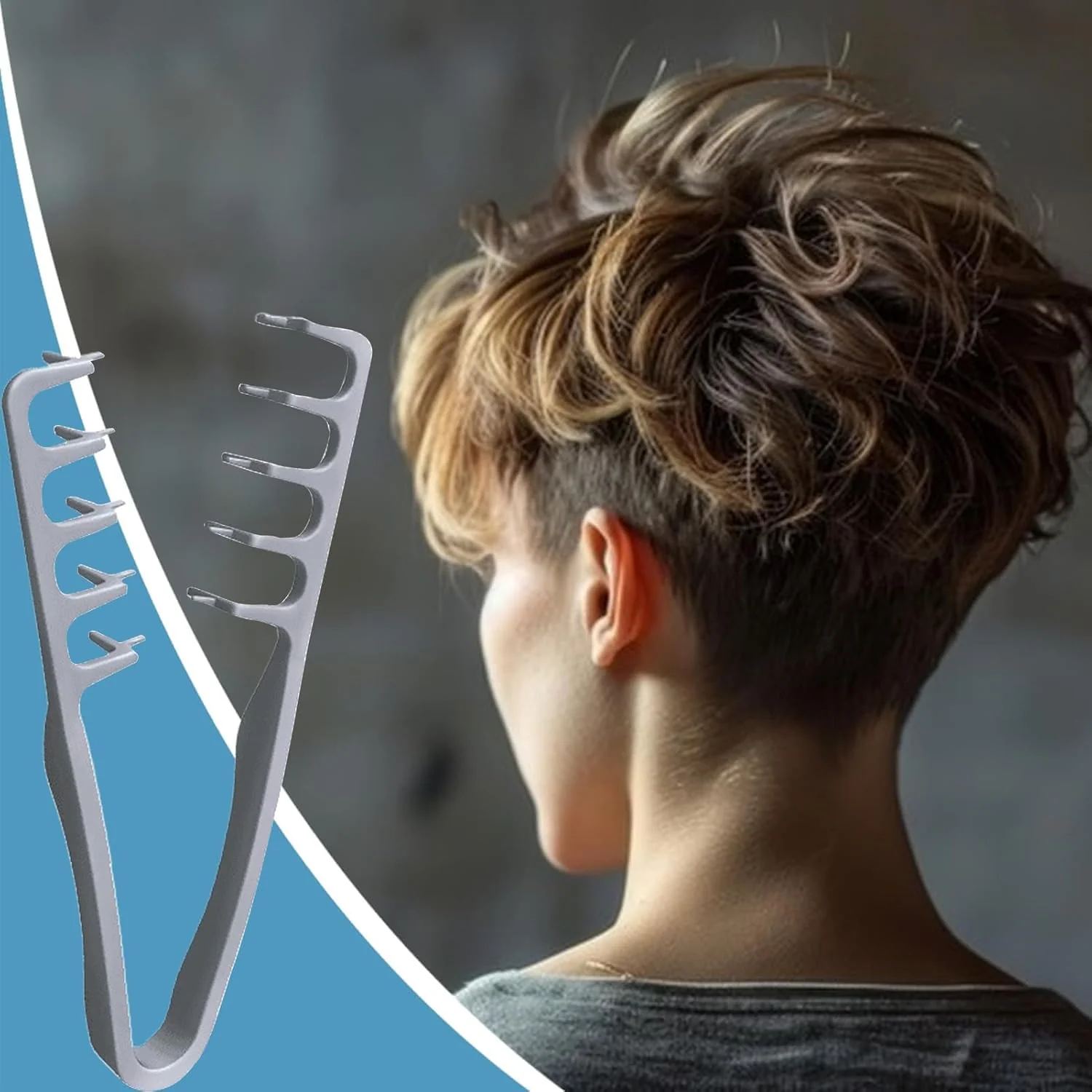 Avelena | VoluLift – Sofortige Haarverdichtung für ein volleres, gesünderes Aussehen - Image 2