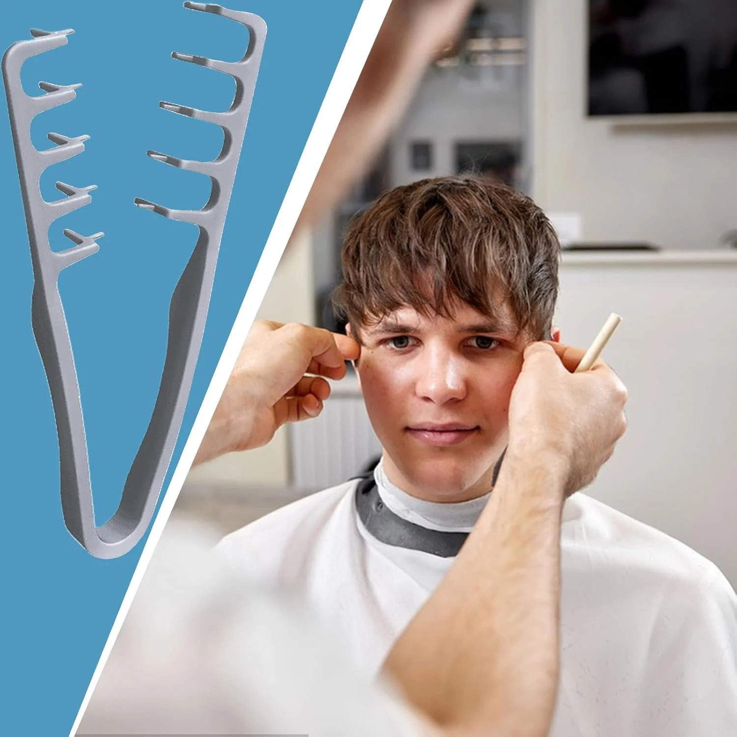 Avelena | VoluLift – Sofortige Haarverdichtung für ein volleres, gesünderes Aussehen - Image 3