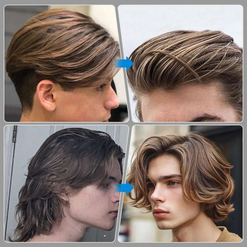 Avelena | VoluLift – Sofortige Haarverdichtung für ein volleres, gesünderes Aussehen - Image 4