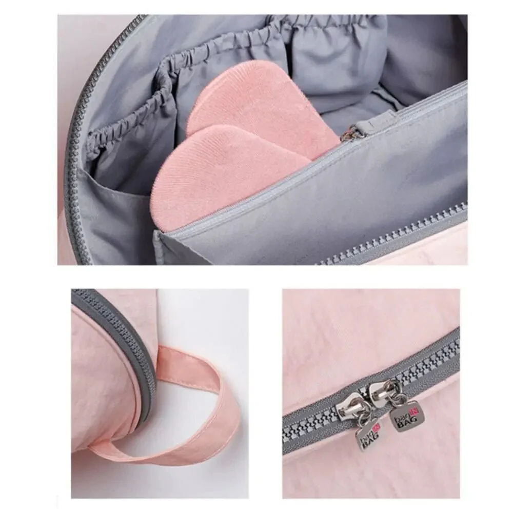 Avelena | WanderWear - Revolutionieren Sie Ihre Reisen - Intelligente Aufbewahrung für Unterwäsche - Image 5