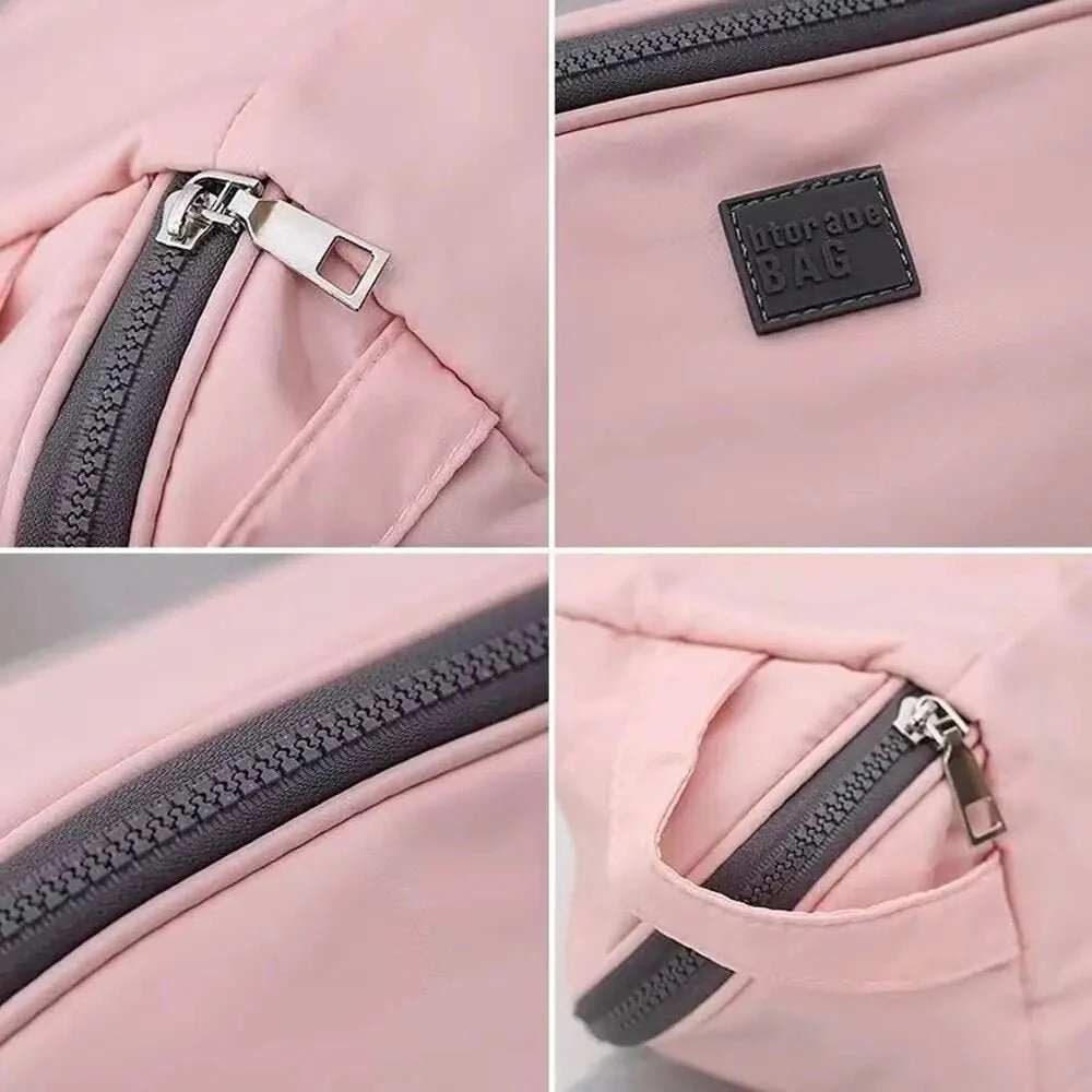 Avelena | WanderWear - Revolutionieren Sie Ihre Reisen - Intelligente Aufbewahrung für Unterwäsche - Image 6