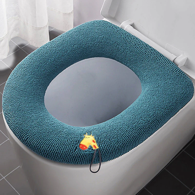 Avelena | WarmCush - Toilettensitzbezug für sofortige Wärme und Komfort - Image 10