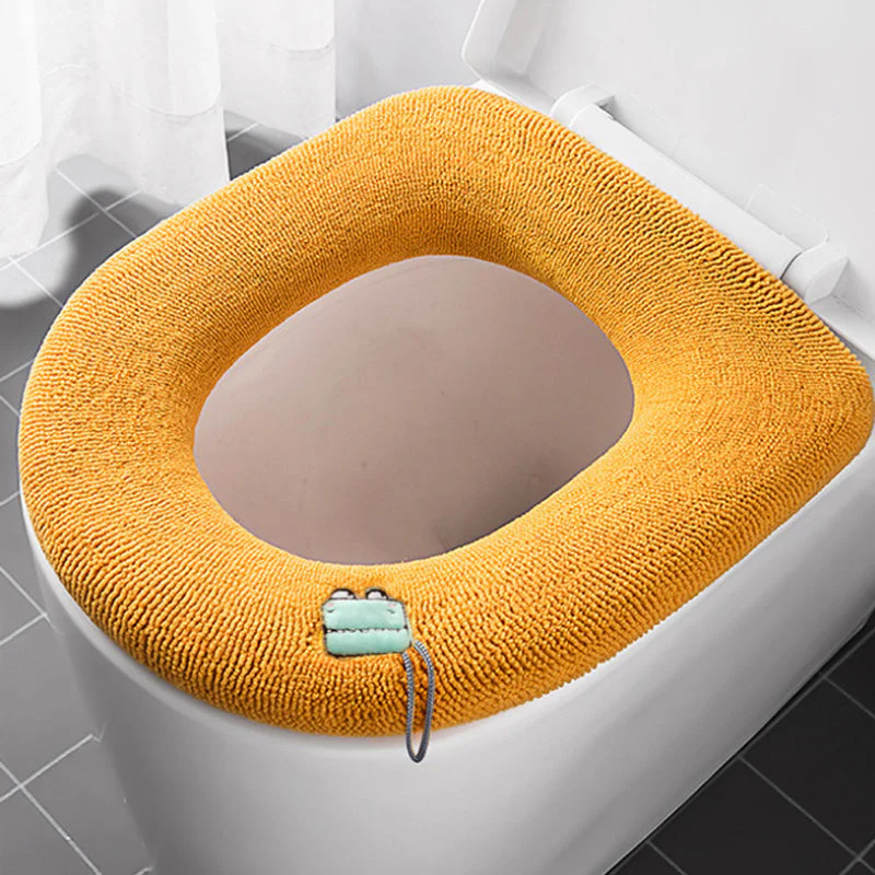 Avelena | WarmCush - Toilettensitzbezug für sofortige Wärme und Komfort - Image 11