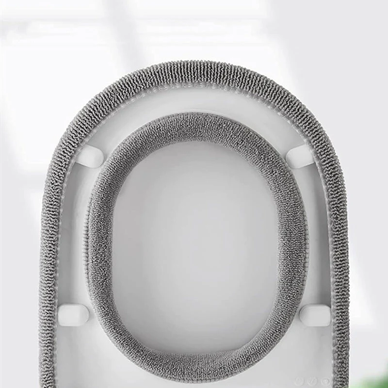 Avelena | WarmCush - Toilettensitzbezug für sofortige Wärme und Komfort - Image 6