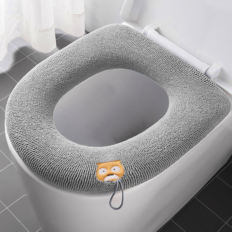 Avelena | WarmCush - Toilettensitzbezug für sofortige Wärme und Komfort - Image 8