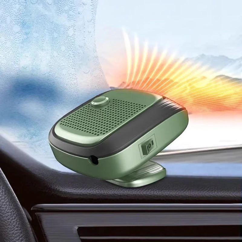Avelena | WarmRide – Sofortige Autoheizung für schnelle Frostabwehr - Image 2
