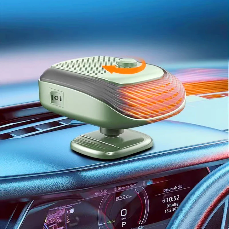 Avelena | WarmRide – Sofortige Autoheizung für schnelle Frostabwehr - Image 3