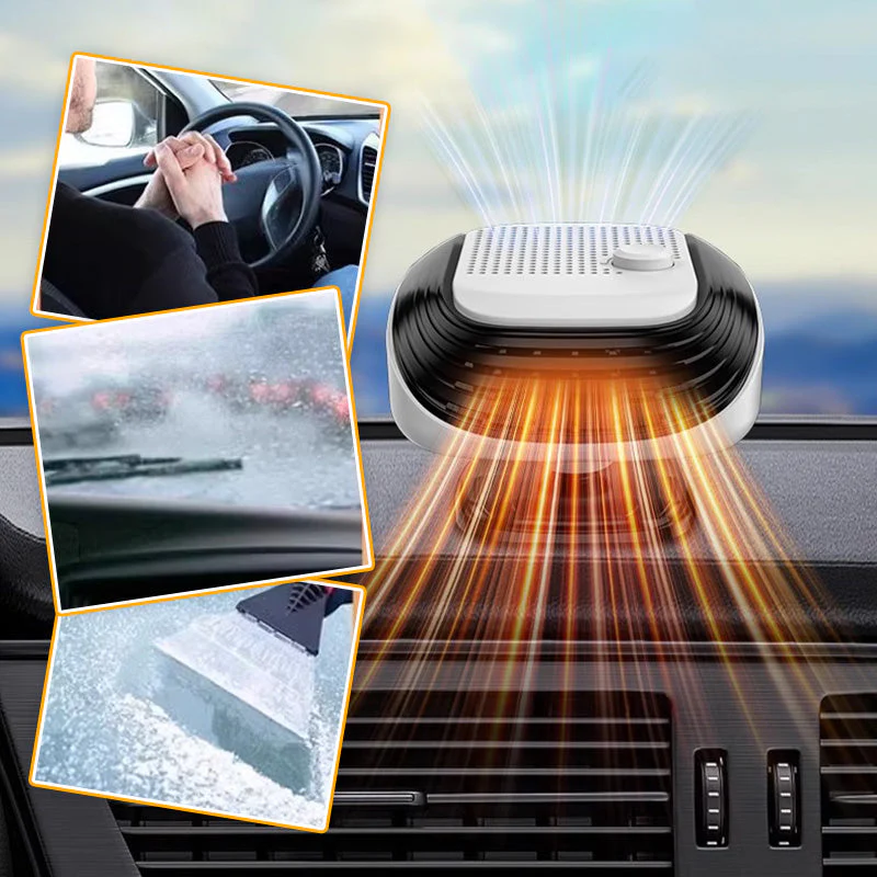 Avelena | WarmRide – Sofortige Autoheizung für schnelle Frostabwehr - Image 4