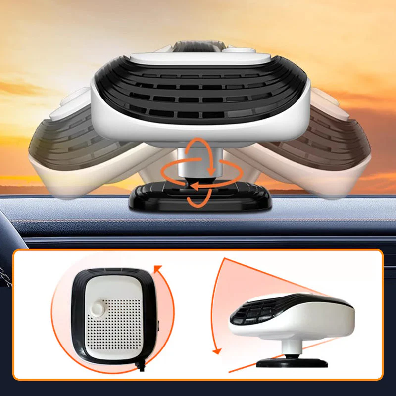Avelena | WarmRide – Sofortige Autoheizung für schnelle Frostabwehr - Image 5