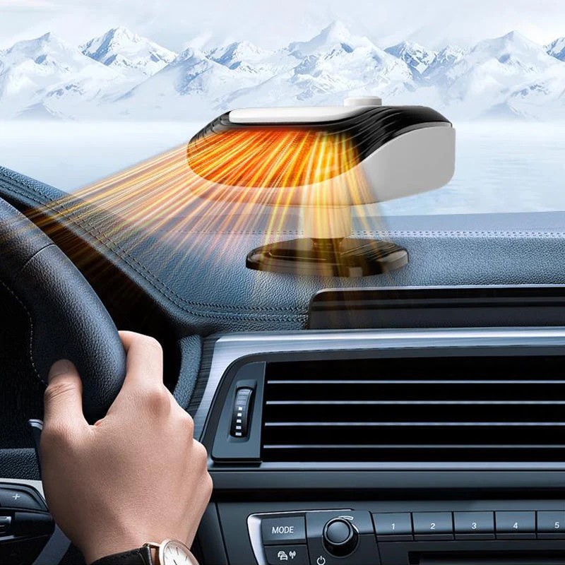 Avelena | WarmRide – Sofortige Autoheizung für schnelle Frostabwehr - Image 6
