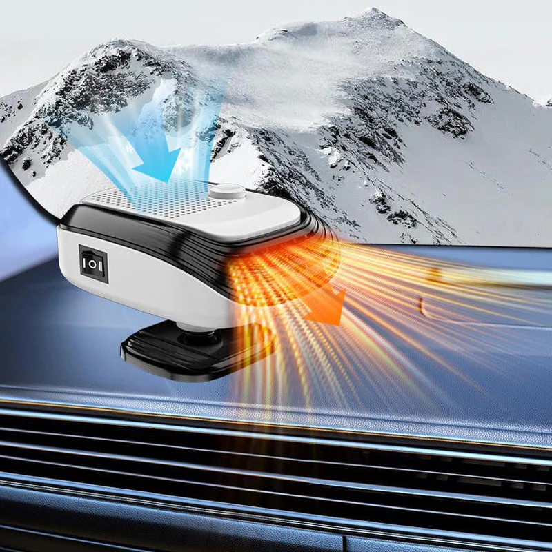Avelena | WarmRide – Sofortige Autoheizung für schnelle Frostabwehr - Image 7