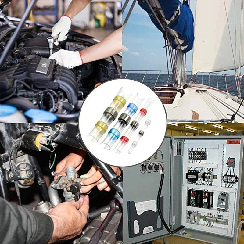 Avelena | WireConnect - Innovative Lösung - Vereinfachte elektrische Verbindung - Garantierte Zuverlässigkeit - Image 2