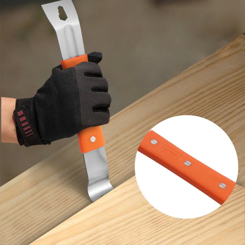 Avelena | WreckingForce – Die tragbare Power-Bar für Heimwerker-Enthusiasten - Image 3