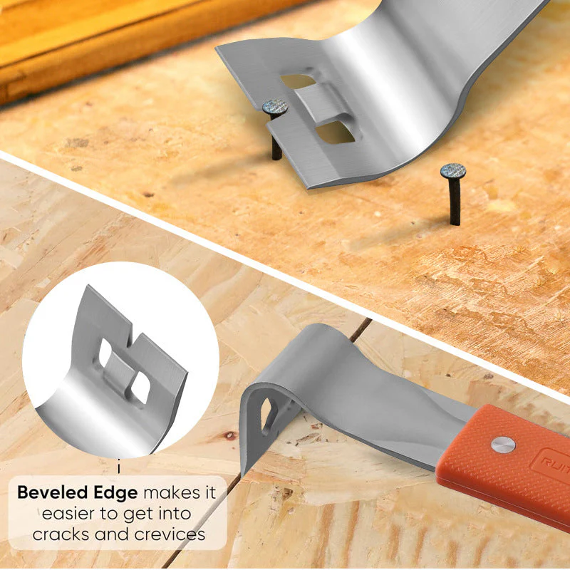 Avelena | WreckingForce – Die tragbare Power-Bar für Heimwerker-Enthusiasten - Image 8