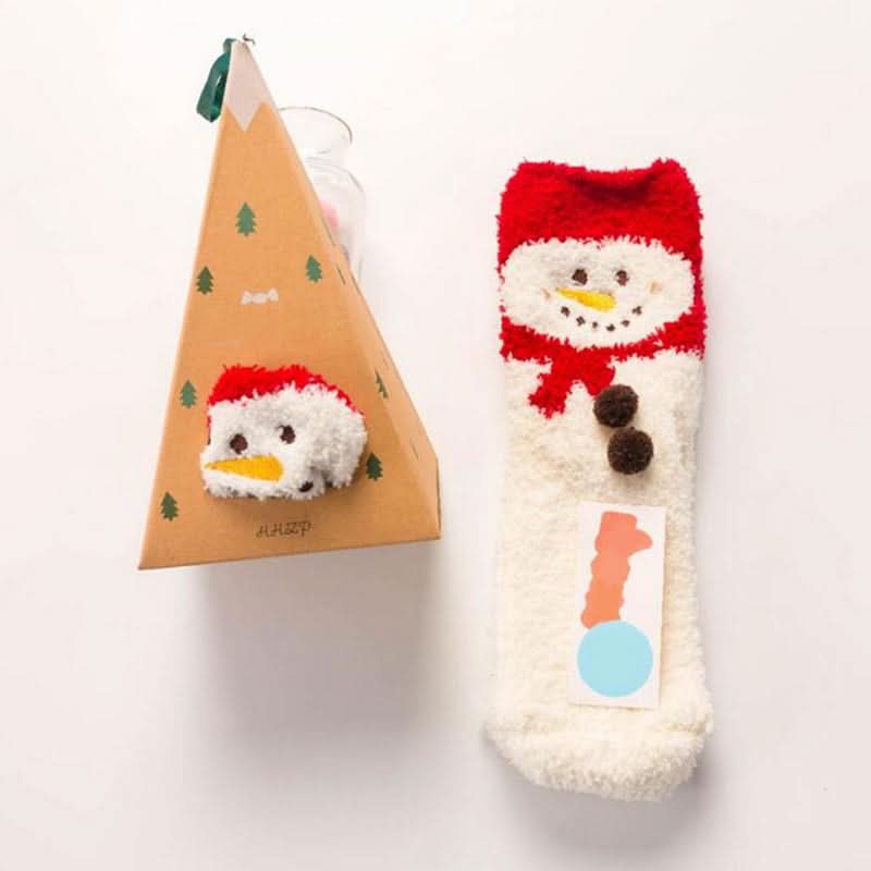 Avelena | XmasSocks – Weihnachtszauber vereint mit Wärme - Image 11