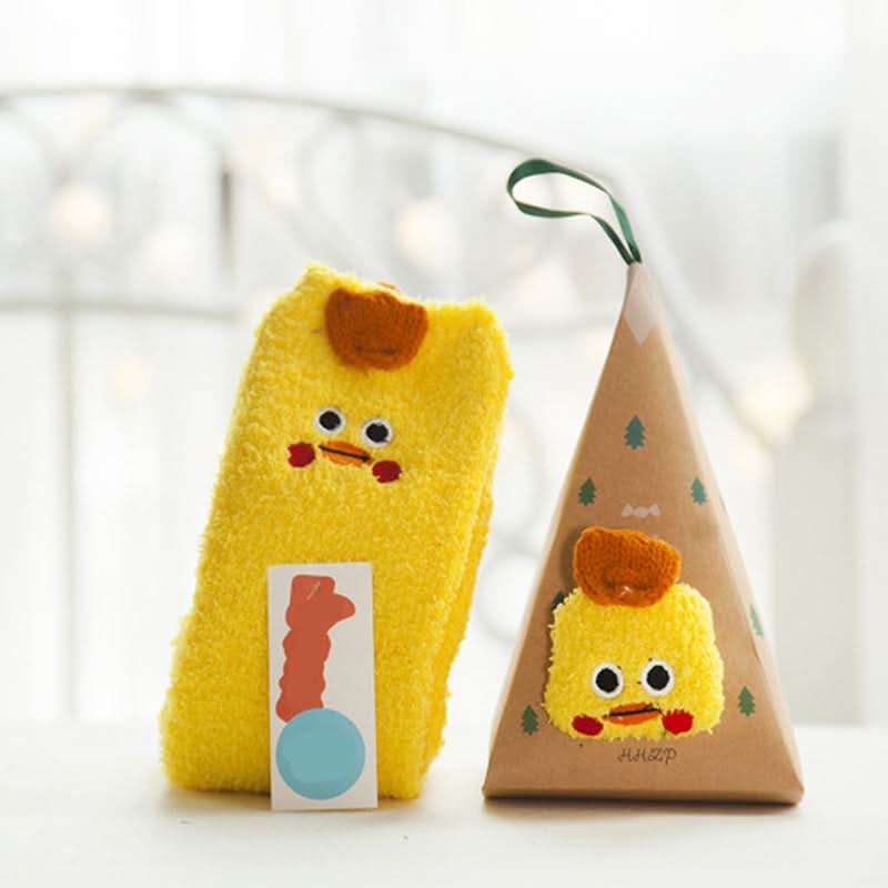 Avelena | XmasSocks – Weihnachtszauber vereint mit Wärme - Image 13
