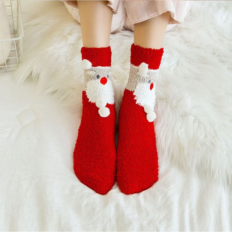 Avelena | XmasSocks – Weihnachtszauber vereint mit Wärme - Image 2