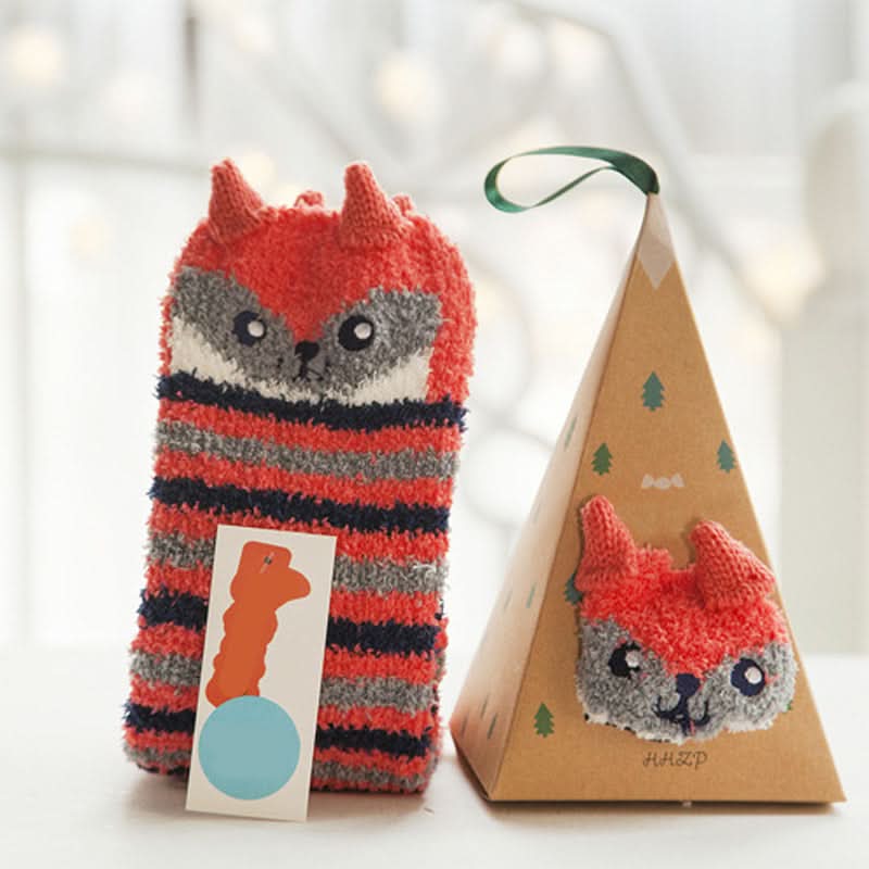 Avelena | XmasSocks – Weihnachtszauber vereint mit Wärme - Image 20