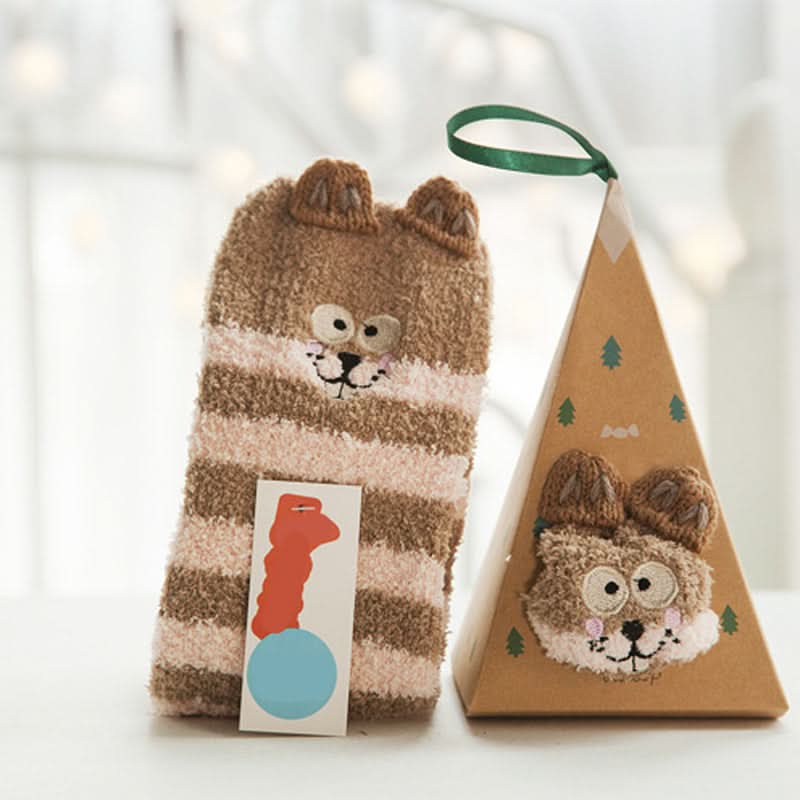Avelena | XmasSocks – Weihnachtszauber vereint mit Wärme - Image 23