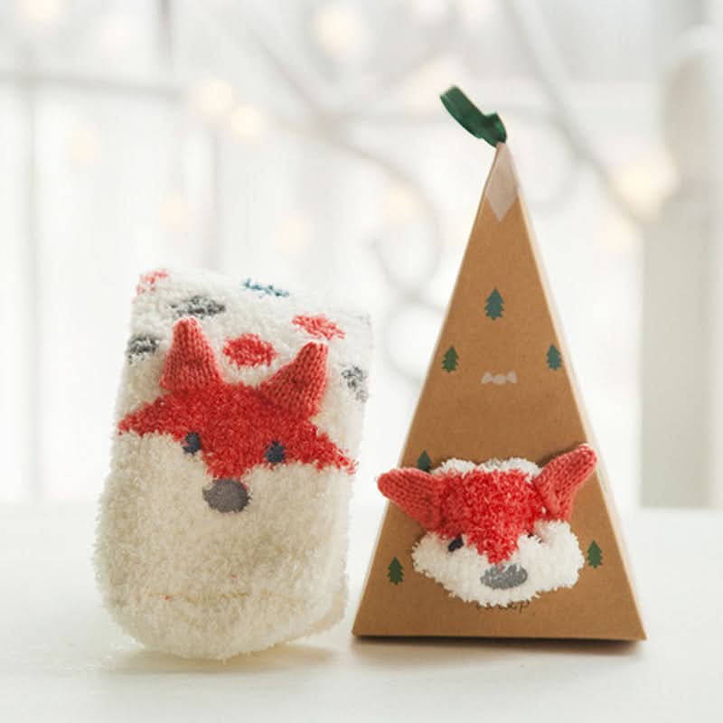 Avelena | XmasSocks – Weihnachtszauber vereint mit Wärme - Image 24
