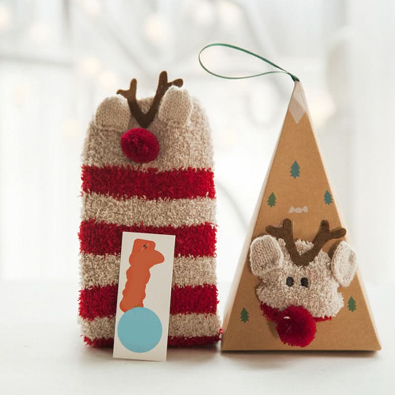 Avelena | XmasSocks – Weihnachtszauber vereint mit Wärme - Image 26