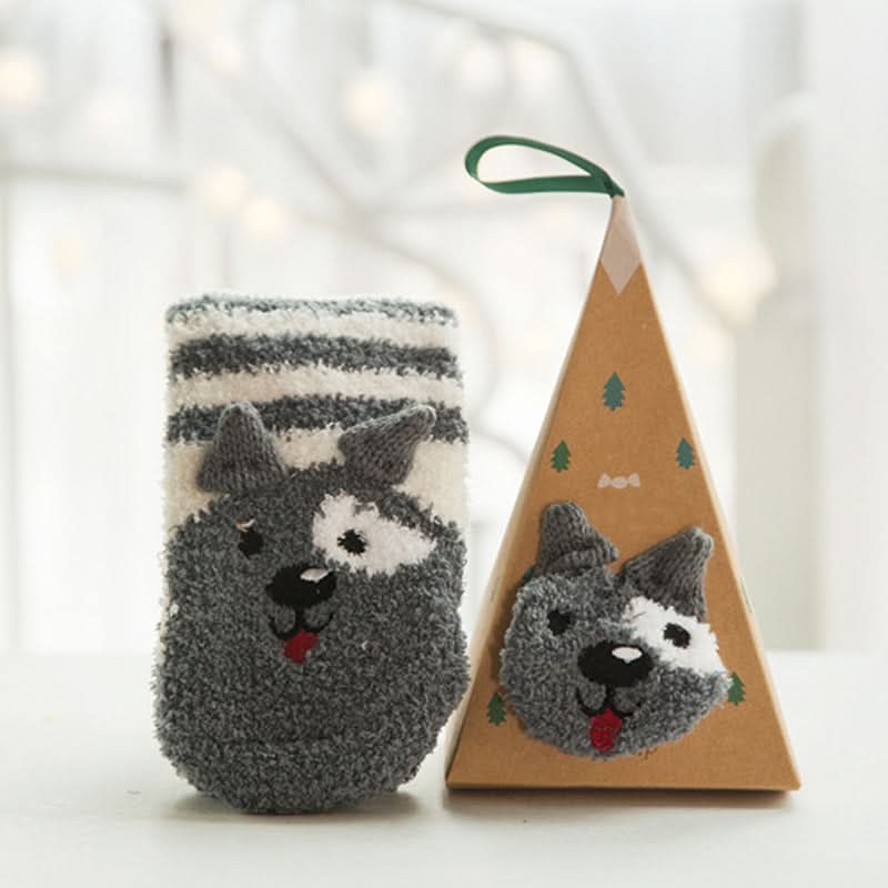 Avelena | XmasSocks – Weihnachtszauber vereint mit Wärme - Image 27