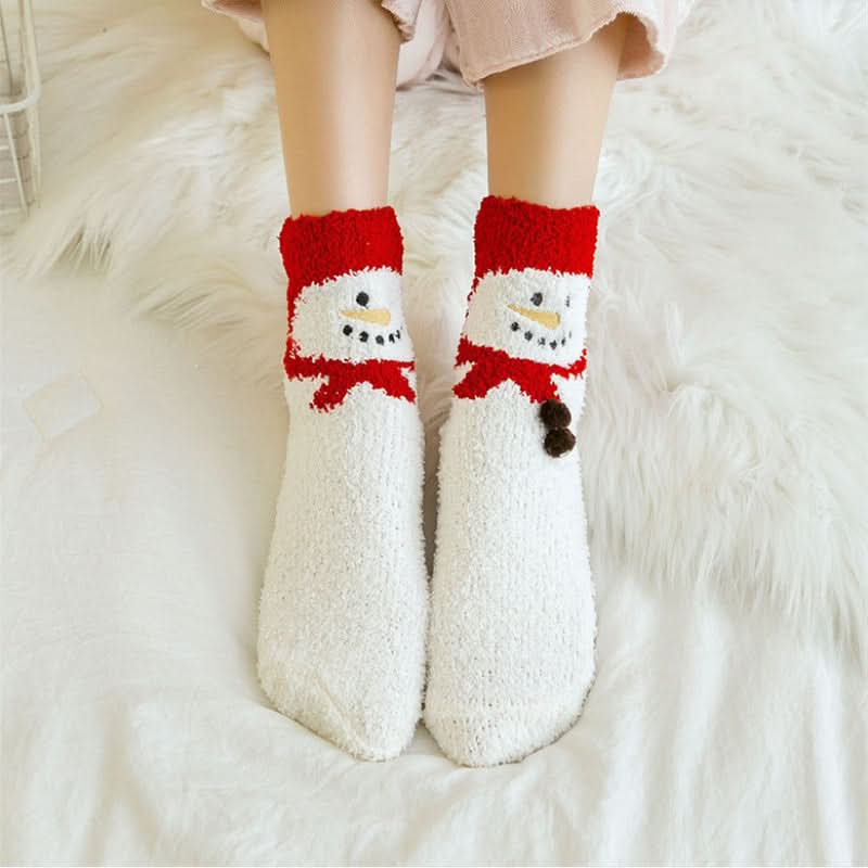 Avelena | XmasSocks – Weihnachtszauber vereint mit Wärme - Image 3