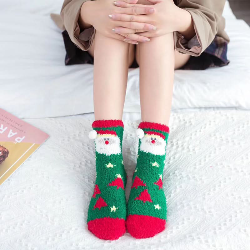 Avelena | XmasSocks – Weihnachtszauber vereint mit Wärme - Image 30