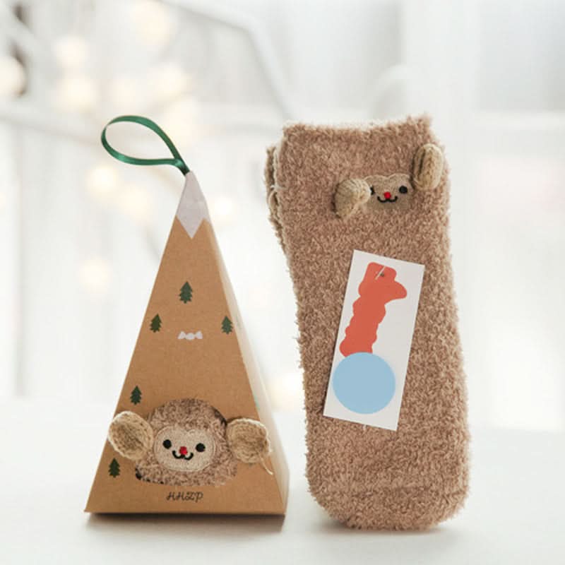 Avelena | XmasSocks – Weihnachtszauber vereint mit Wärme - Image 31